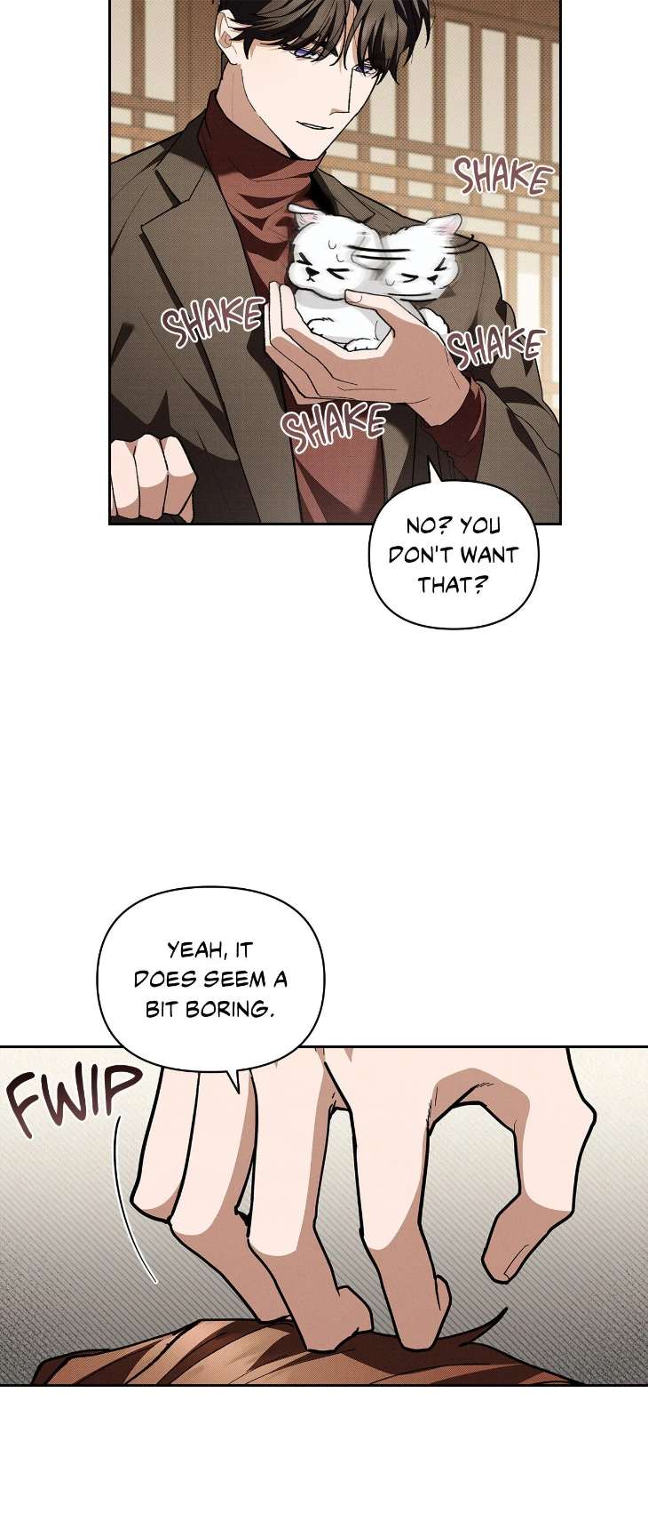 Paws-Claws-By-Duhaem-Uncensored-Eng page 6