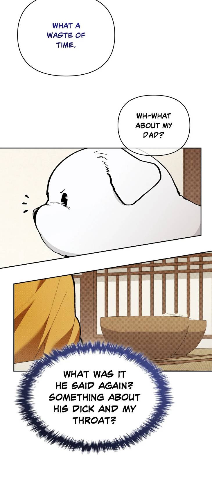 Paws-Claws-By-Duhaem-Uncensored-Eng page 8
