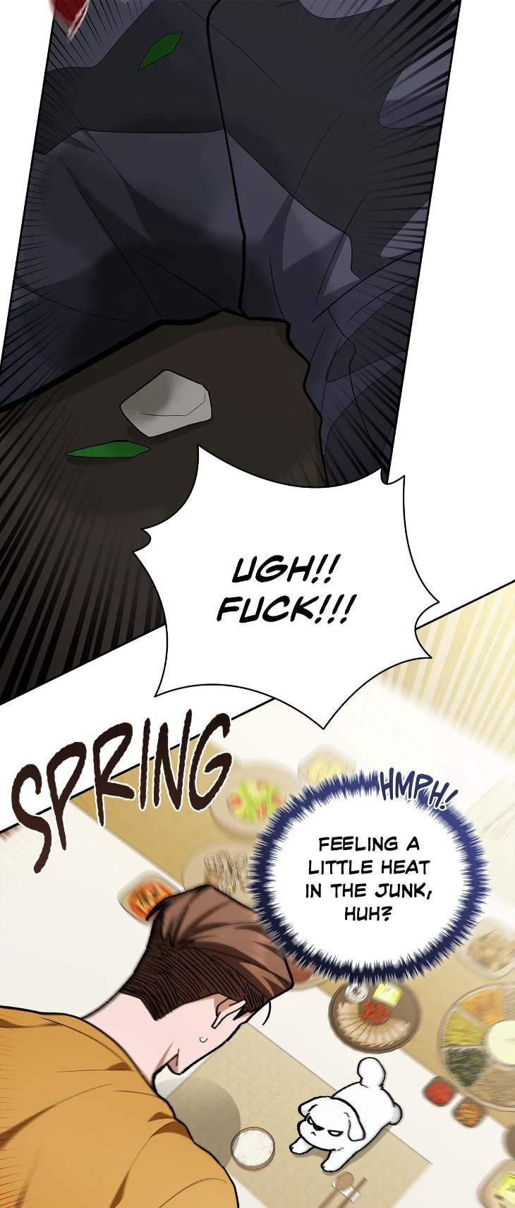 Paws-Claws-By-Duhaem-Uncensored-Eng page 10