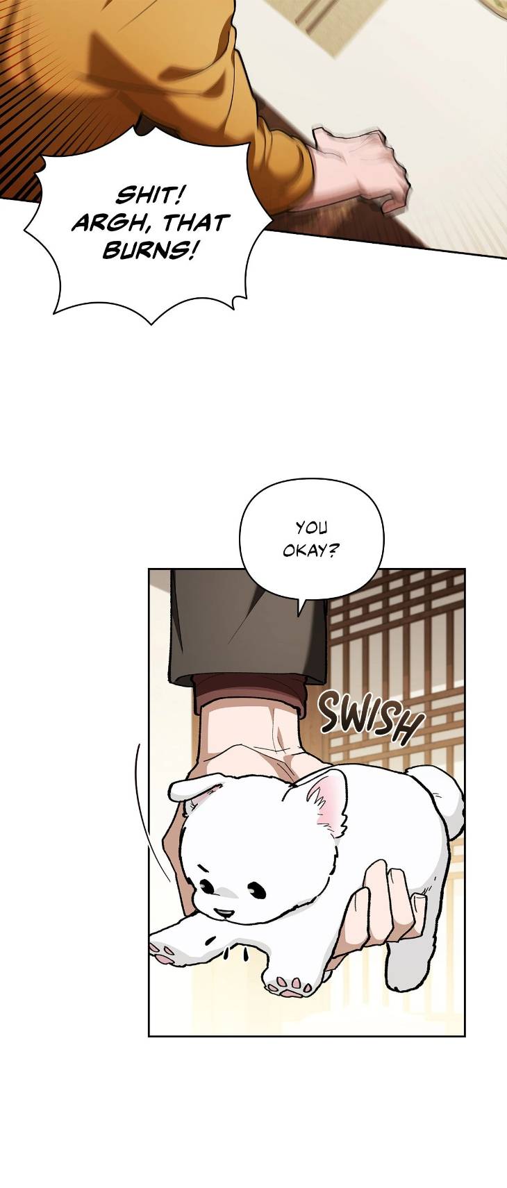 Paws-Claws-By-Duhaem-Uncensored-Eng page 11