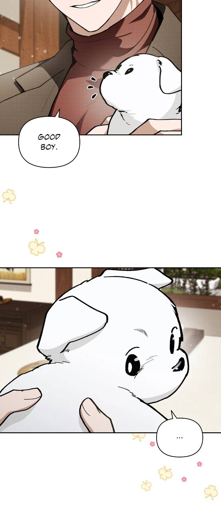 Paws-Claws-By-Duhaem-Uncensored-Eng page 13