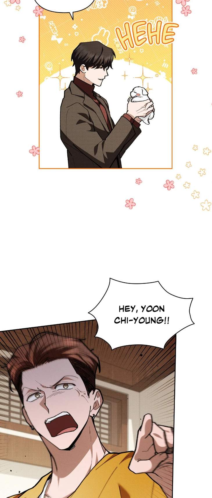 Paws-Claws-By-Duhaem-Uncensored-Eng page 15