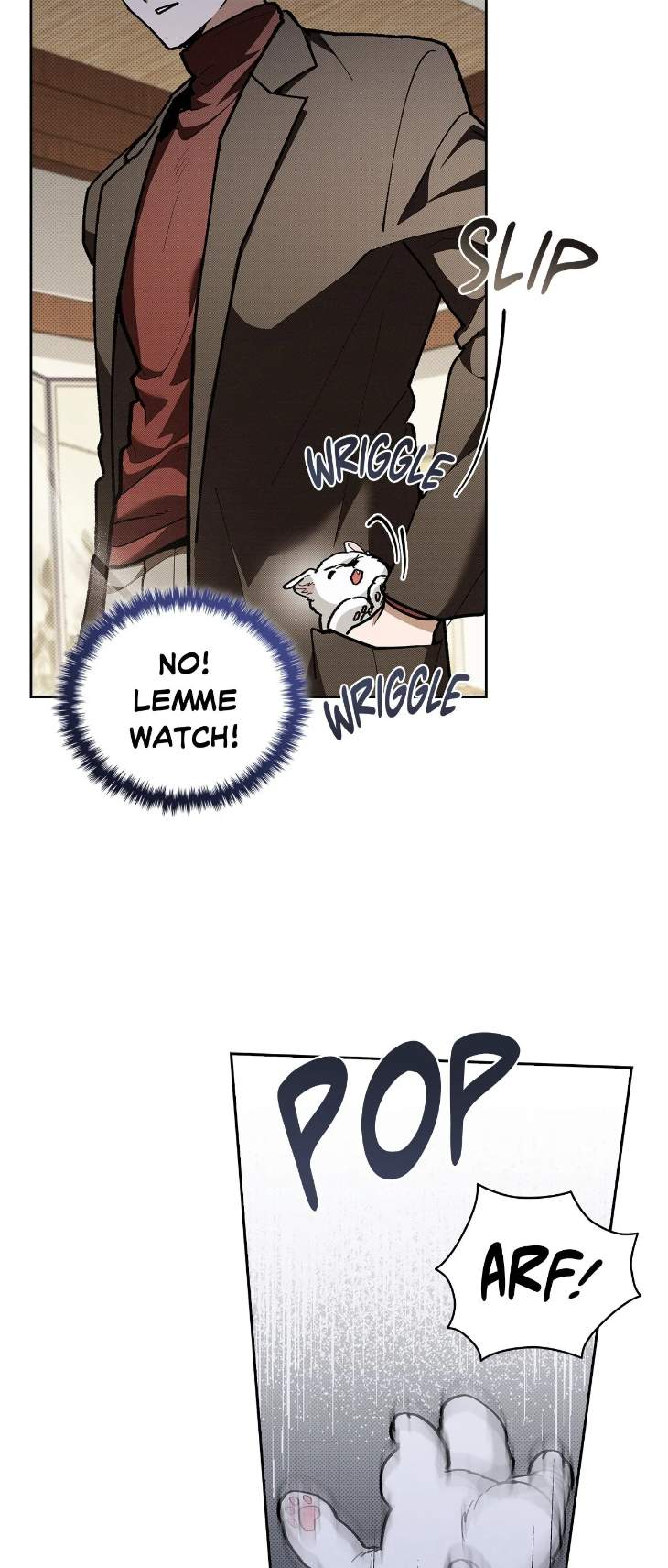 Paws-Claws-By-Duhaem-Uncensored-Eng page 18