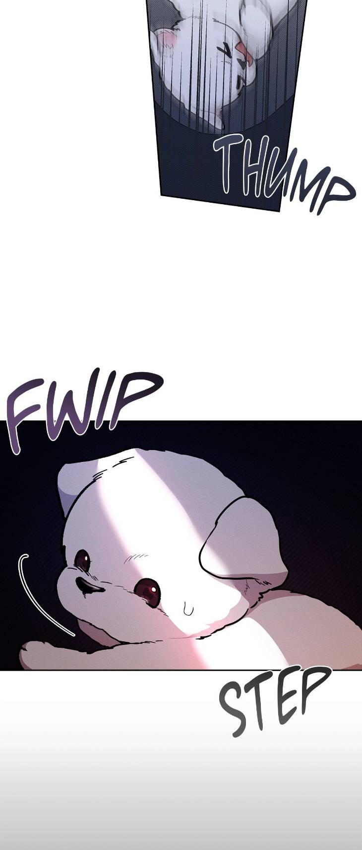 Paws-Claws-By-Duhaem-Uncensored-Eng page 19