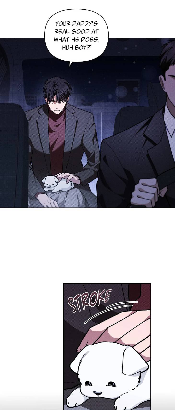 Paws-Claws-By-Duhaem-Uncensored-Eng page 24