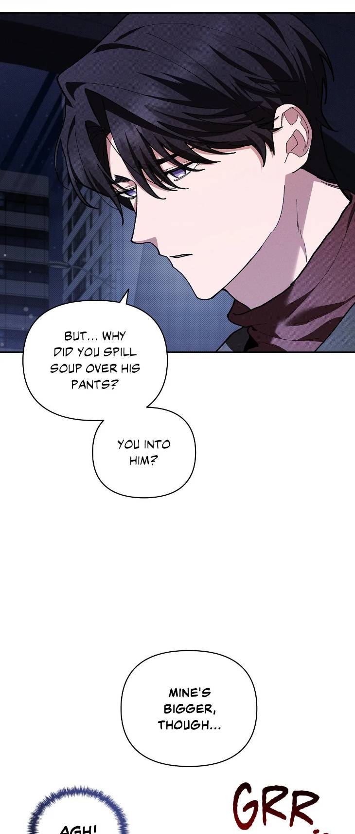 Paws-Claws-By-Duhaem-Uncensored-Eng page 27