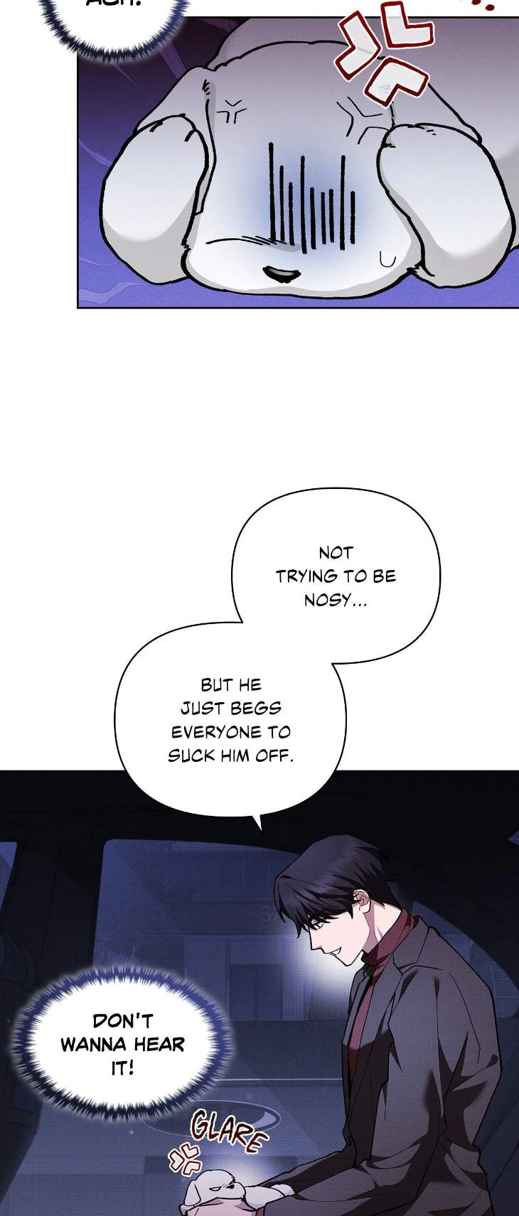 Paws-Claws-By-Duhaem-Uncensored-Eng page 28