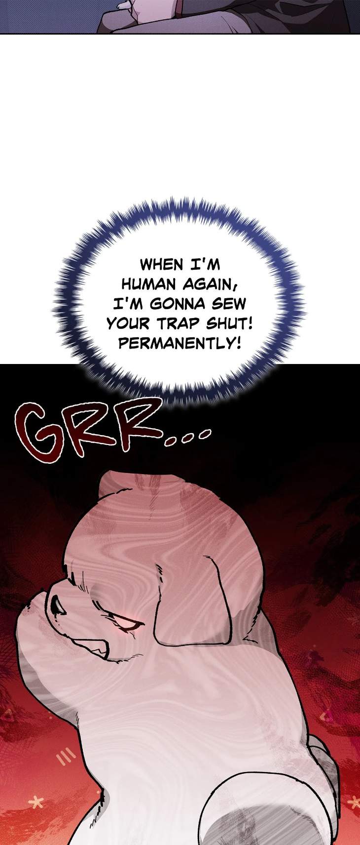 Paws-Claws-By-Duhaem-Uncensored-Eng page 29