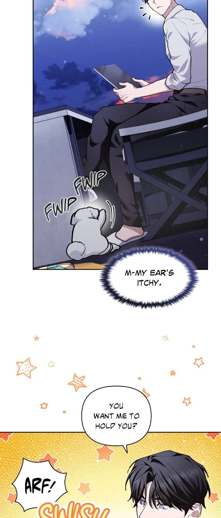 Paws-Claws-By-Duhaem-Uncensored-Eng page 36
