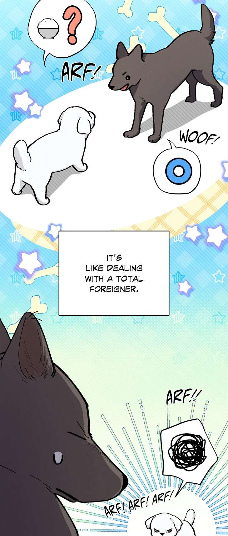 Paws-Claws-By-Duhaem-Uncensored-Eng page 39