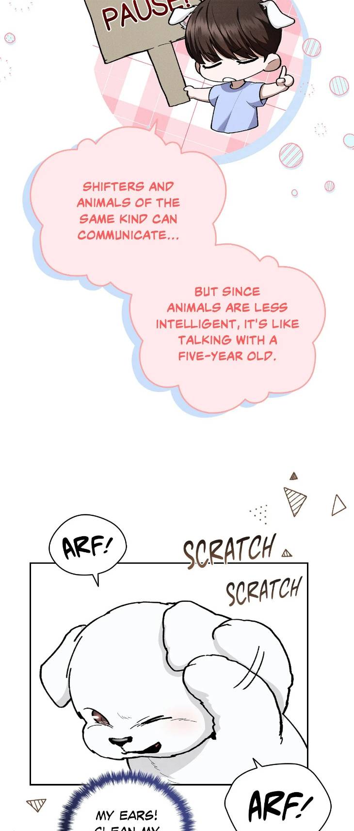 Paws-Claws-By-Duhaem-Uncensored-Eng page 42