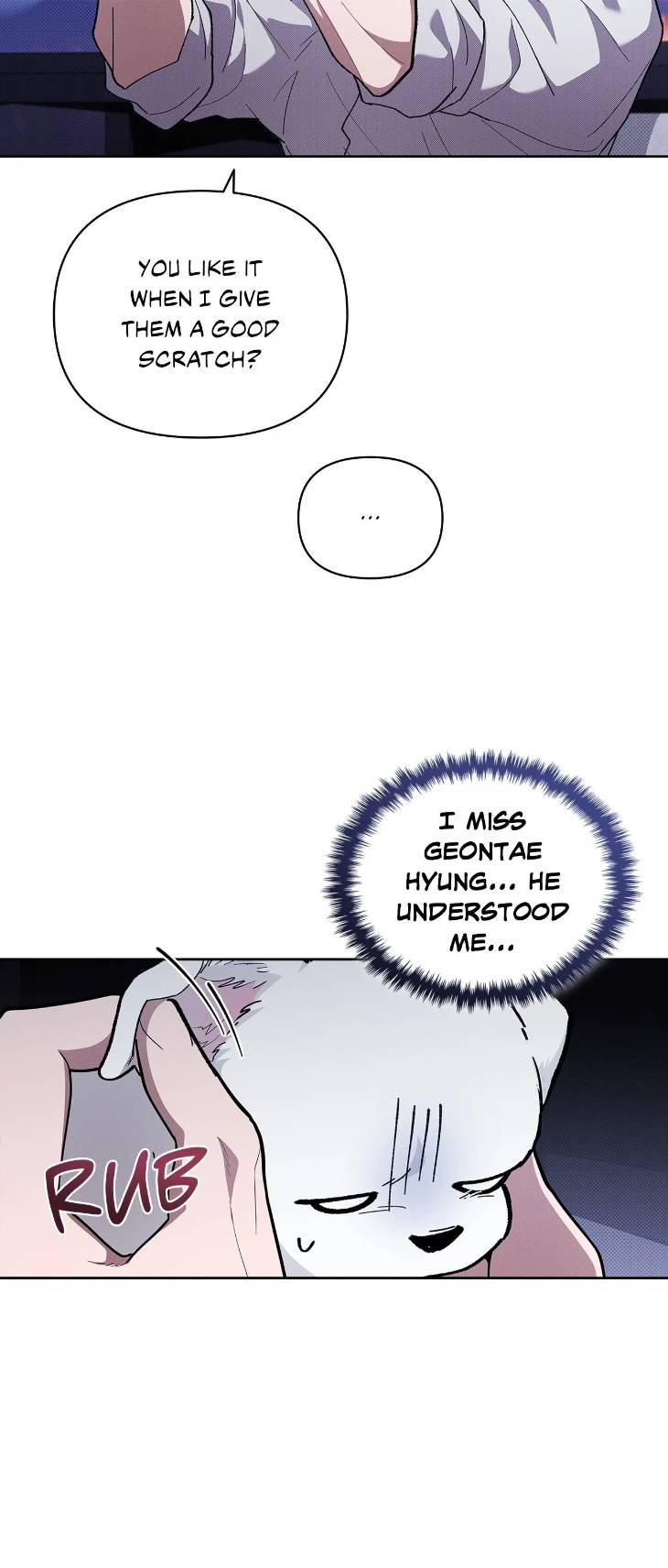 Paws-Claws-By-Duhaem-Uncensored-Eng page 45