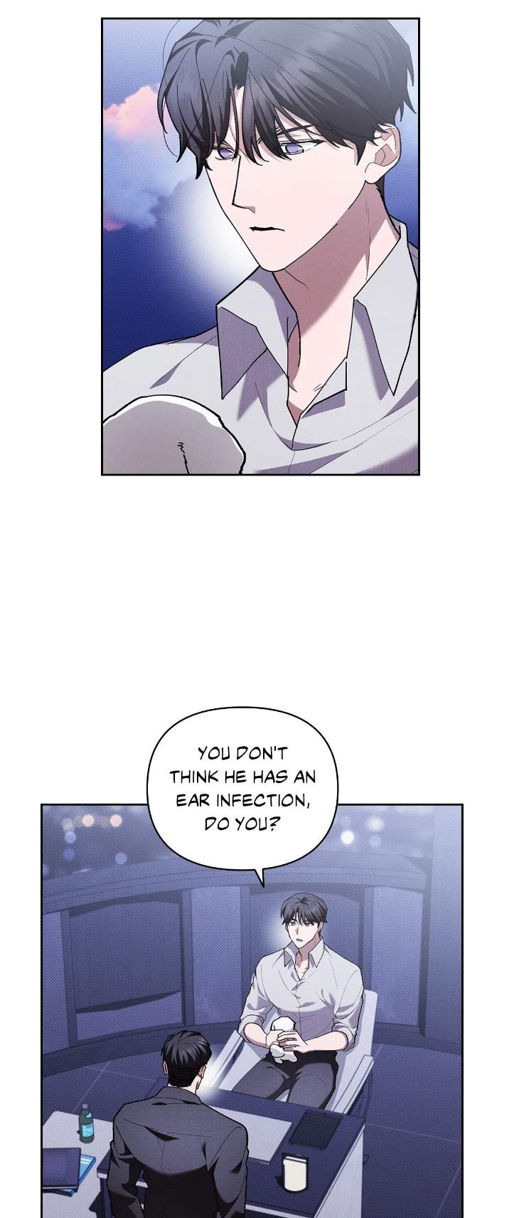 Paws-Claws-By-Duhaem-Uncensored-Eng page 46