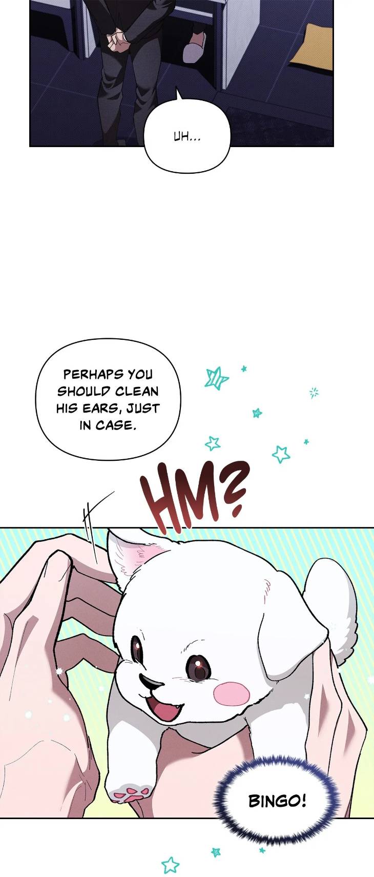 Paws-Claws-By-Duhaem-Uncensored-Eng page 47