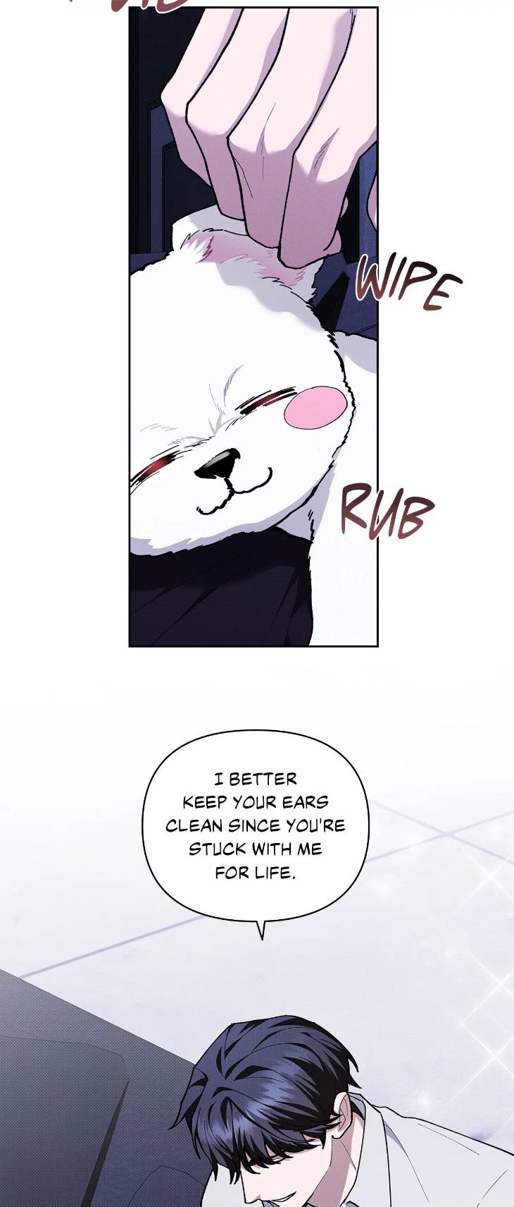 Paws-Claws-By-Duhaem-Uncensored-Eng page 50