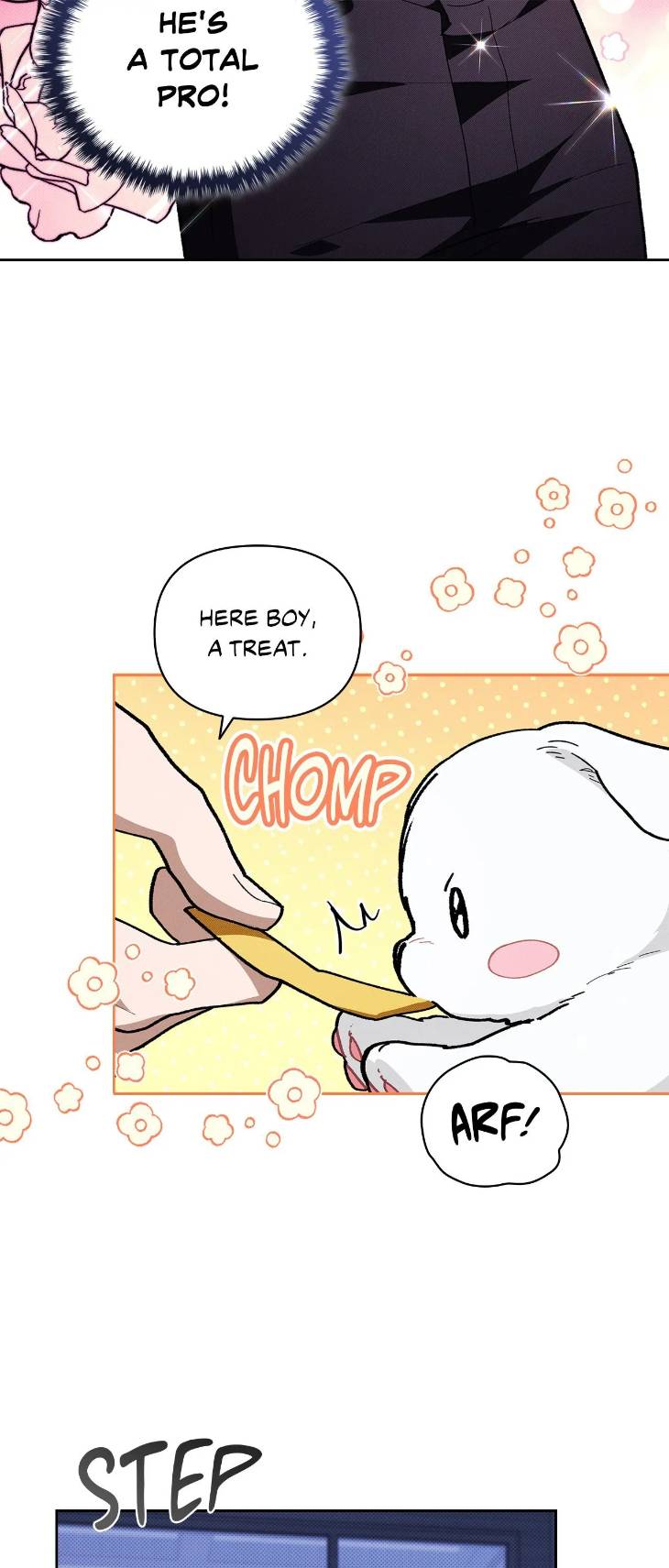 Paws-Claws-By-Duhaem-Uncensored-Eng page 54