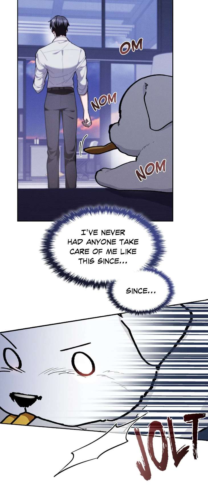 Paws-Claws-By-Duhaem-Uncensored-Eng page 55