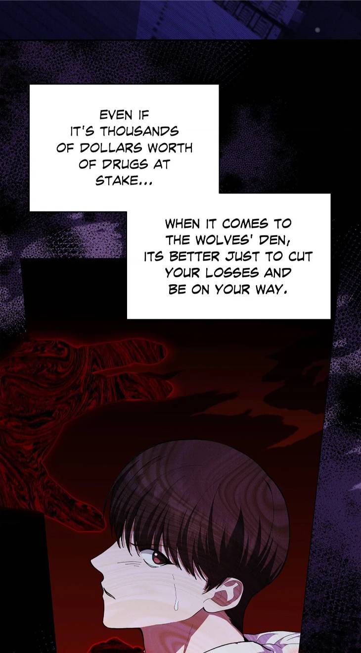 Paws-Claws-By-Duhaem-Uncensored-Eng page 3