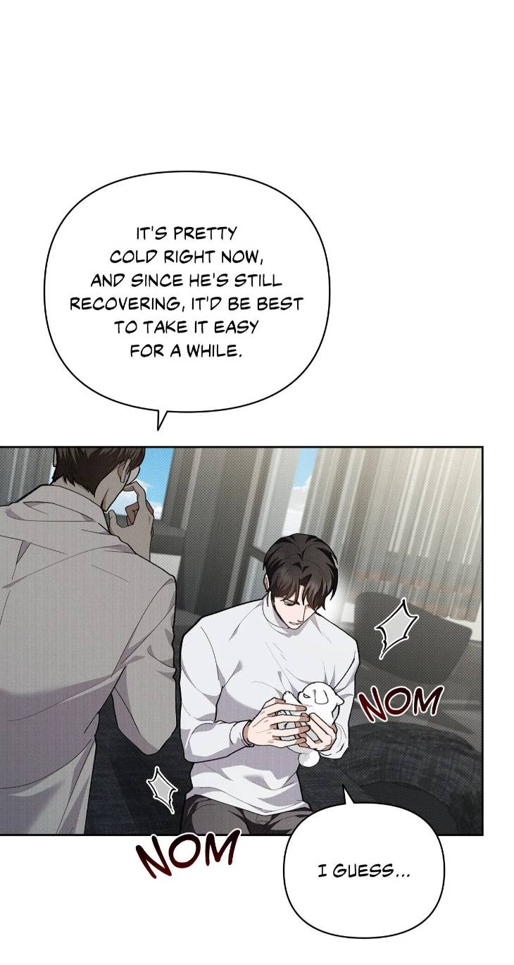 Paws-Claws-By-Duhaem-Uncensored-Eng page 25