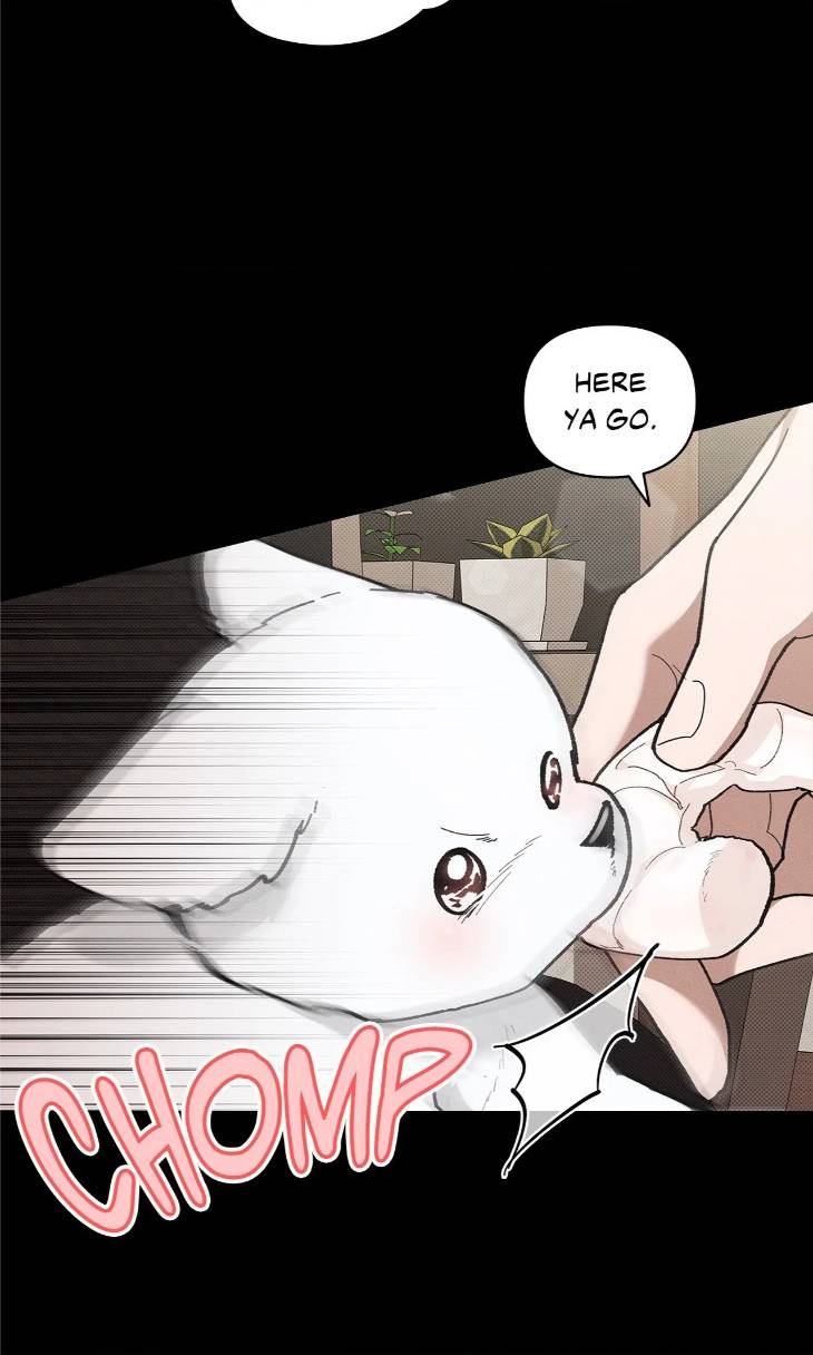 Paws-Claws-By-Duhaem-Uncensored-Eng page 30