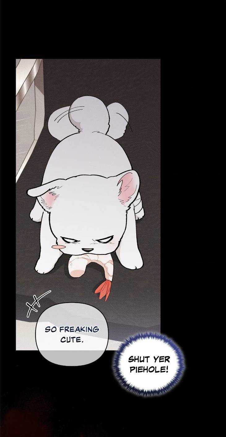 Paws-Claws-By-Duhaem-Uncensored-Eng page 31