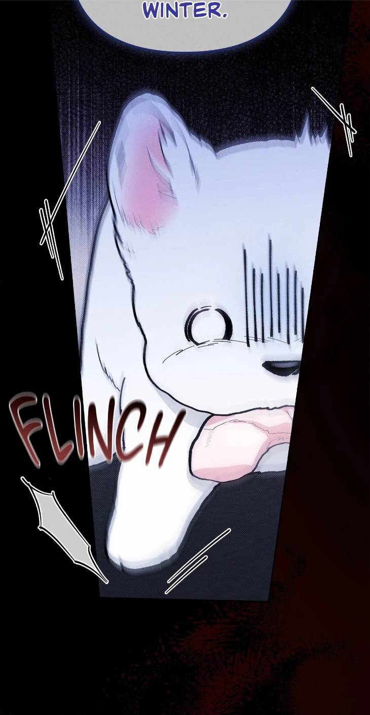 Paws-Claws-By-Duhaem-Uncensored-Eng page 33