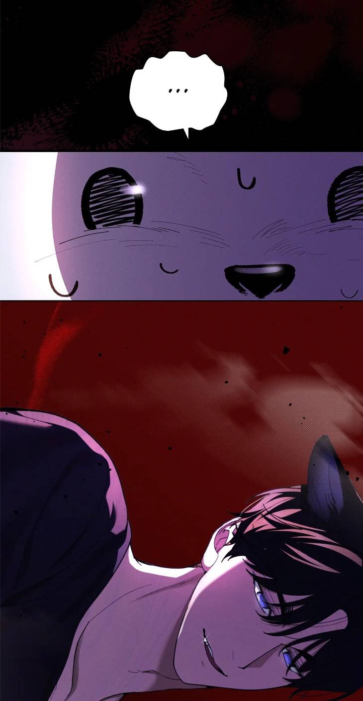 Paws-Claws-By-Duhaem-Uncensored-Eng page 34