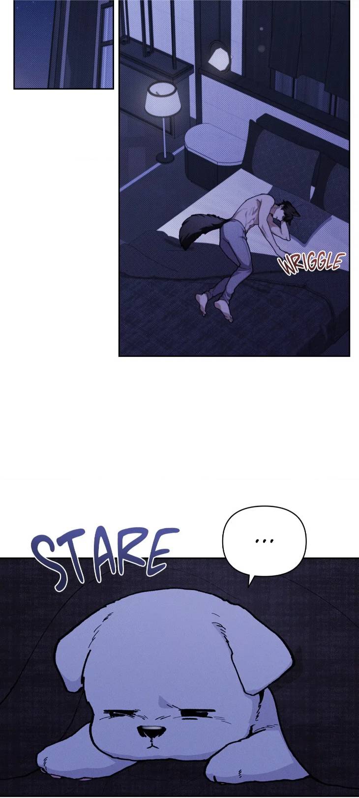Paws-Claws-By-Duhaem-Uncensored-Eng page 49