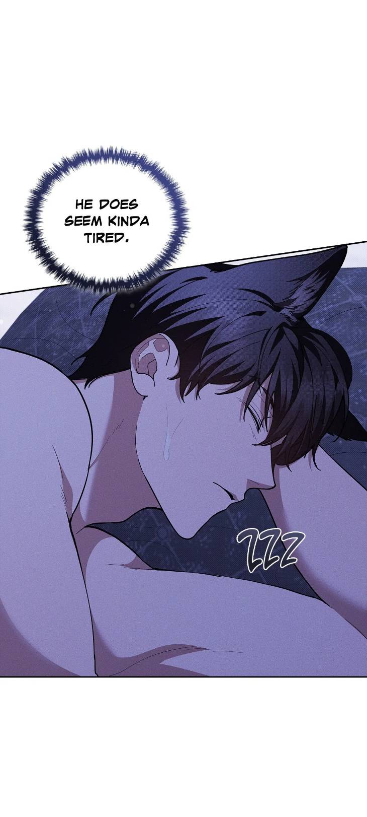 Paws-Claws-By-Duhaem-Uncensored-Eng page 50