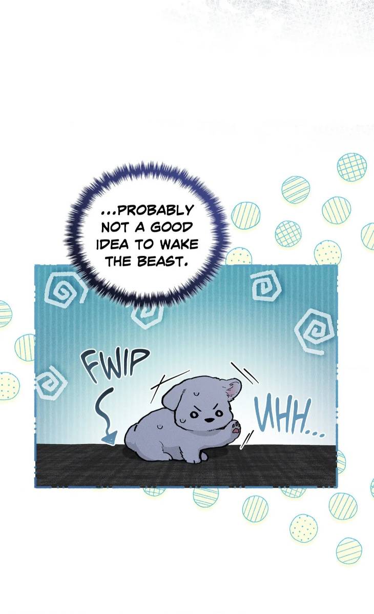 Paws-Claws-By-Duhaem-Uncensored-Eng page 55