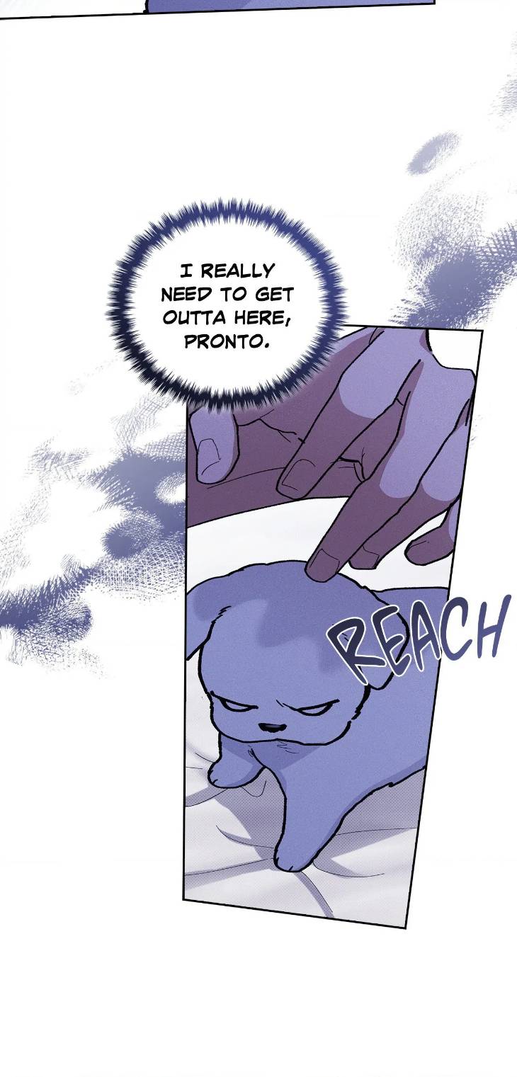Paws-Claws-By-Duhaem-Uncensored-Eng page 60