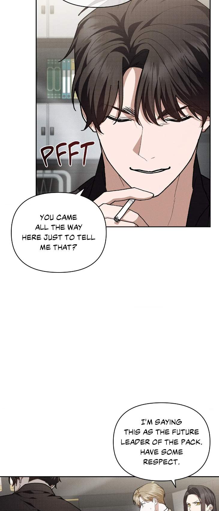 Paws-Claws-By-Duhaem-Uncensored-Eng page 12