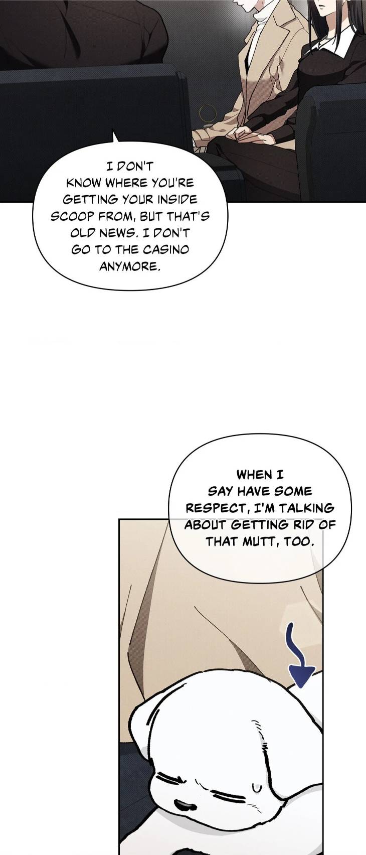 Paws-Claws-By-Duhaem-Uncensored-Eng page 13
