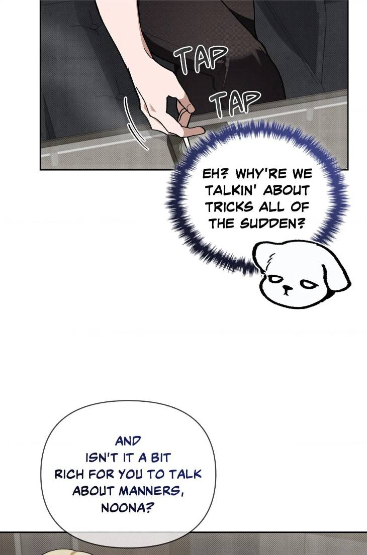 Paws-Claws-By-Duhaem-Uncensored-Eng page 18