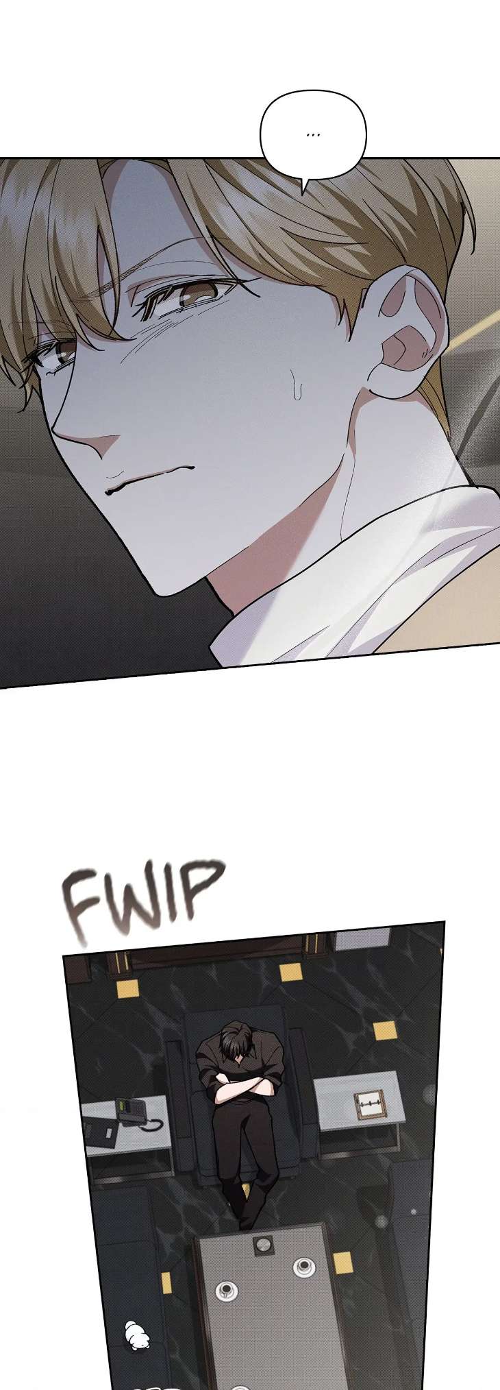 Paws-Claws-By-Duhaem-Uncensored-Eng page 31