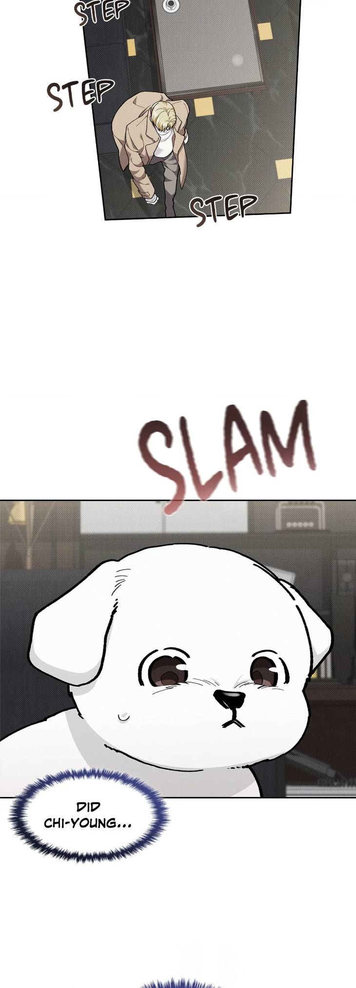 Paws-Claws-By-Duhaem-Uncensored-Eng page 32