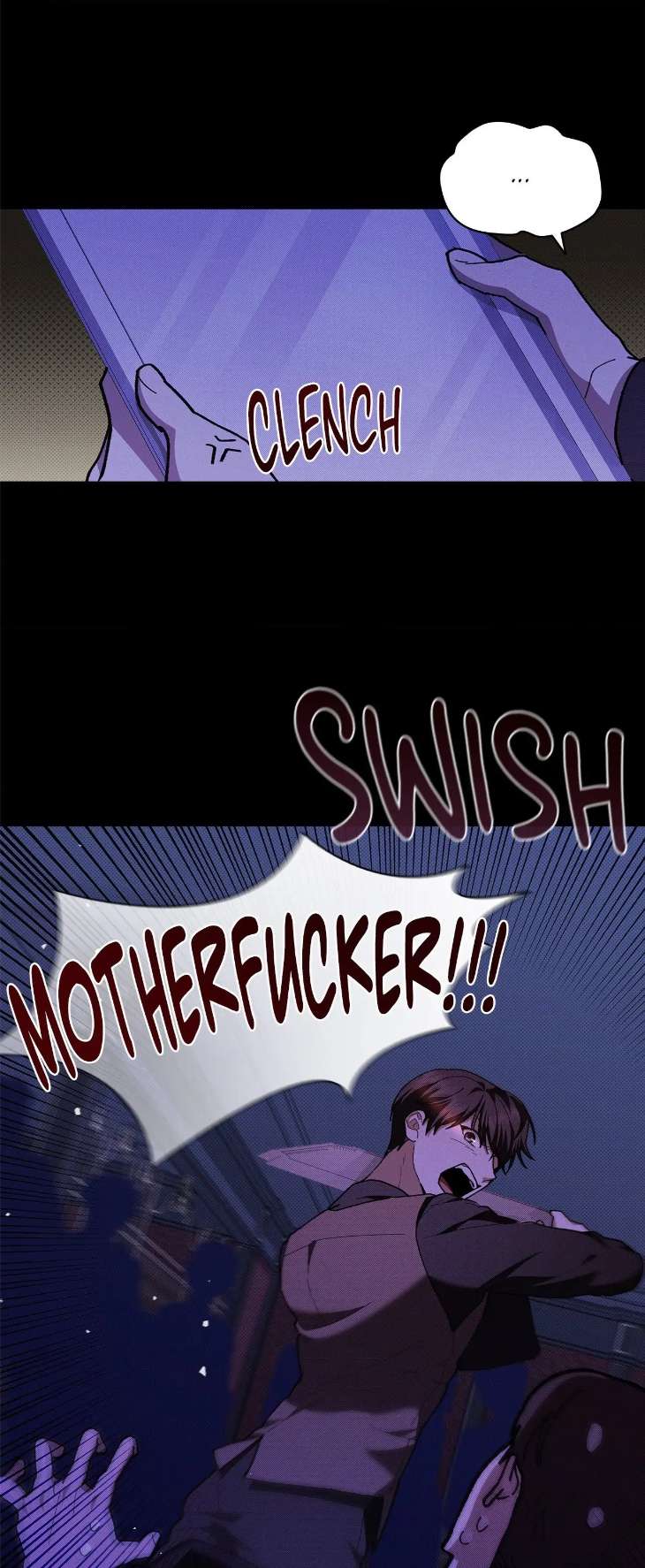 Paws-Claws-By-Duhaem-Uncensored-Eng page 46