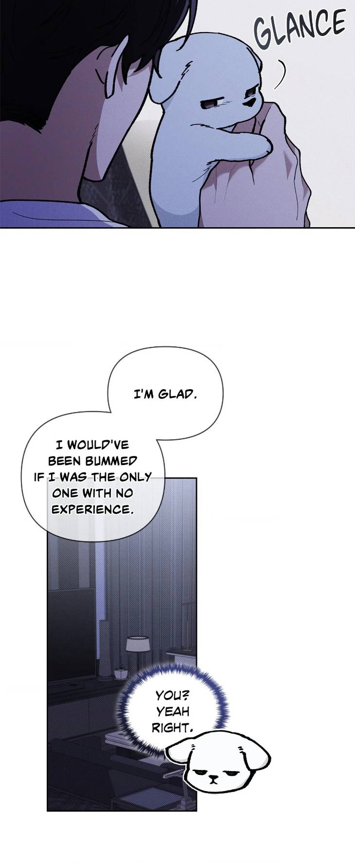 Paws-Claws-By-Duhaem-Uncensored-Eng page 50