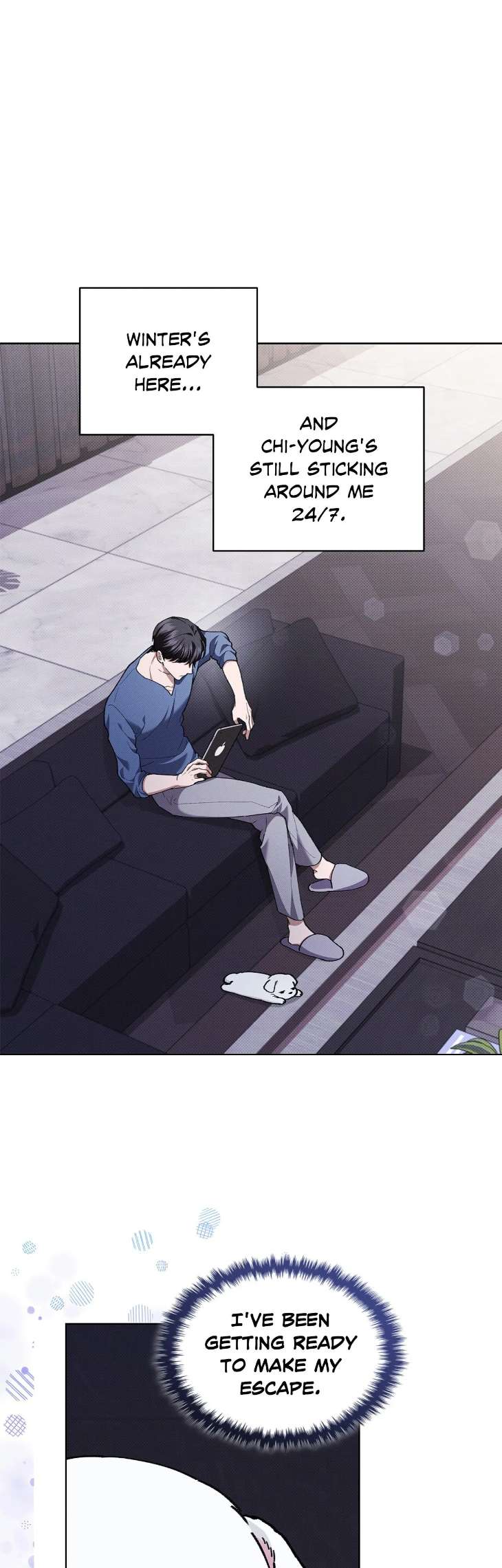 Paws-Claws-By-Duhaem-Uncensored-Eng chapter_010 thumbnail