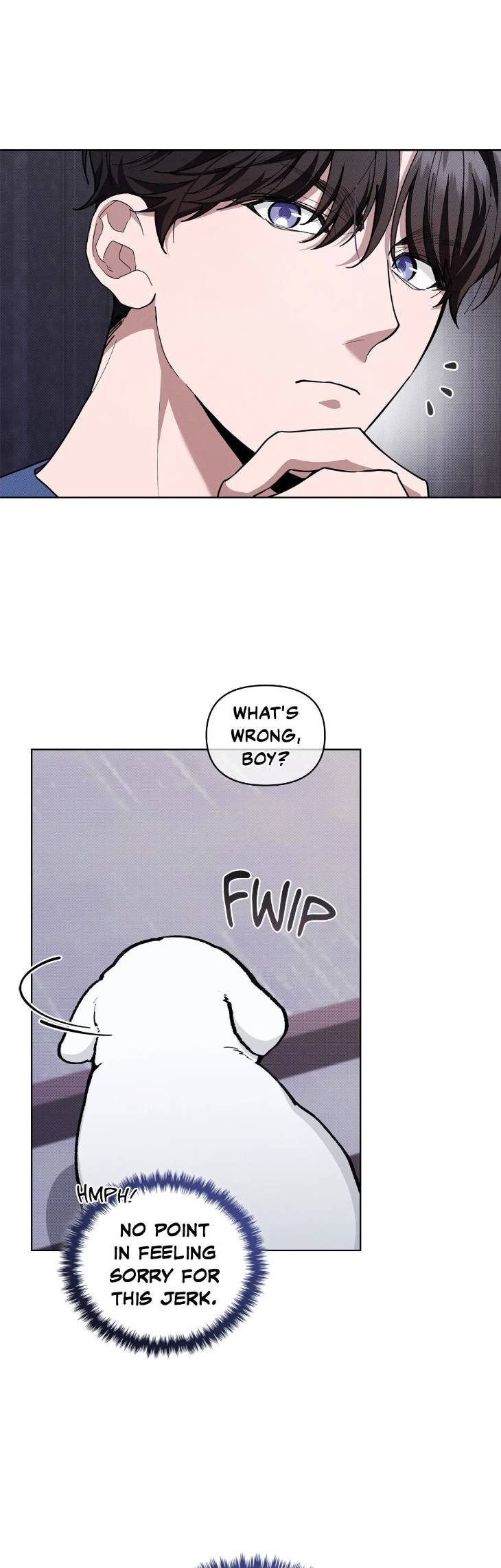 Paws-Claws-By-Duhaem-Uncensored-Eng page 4