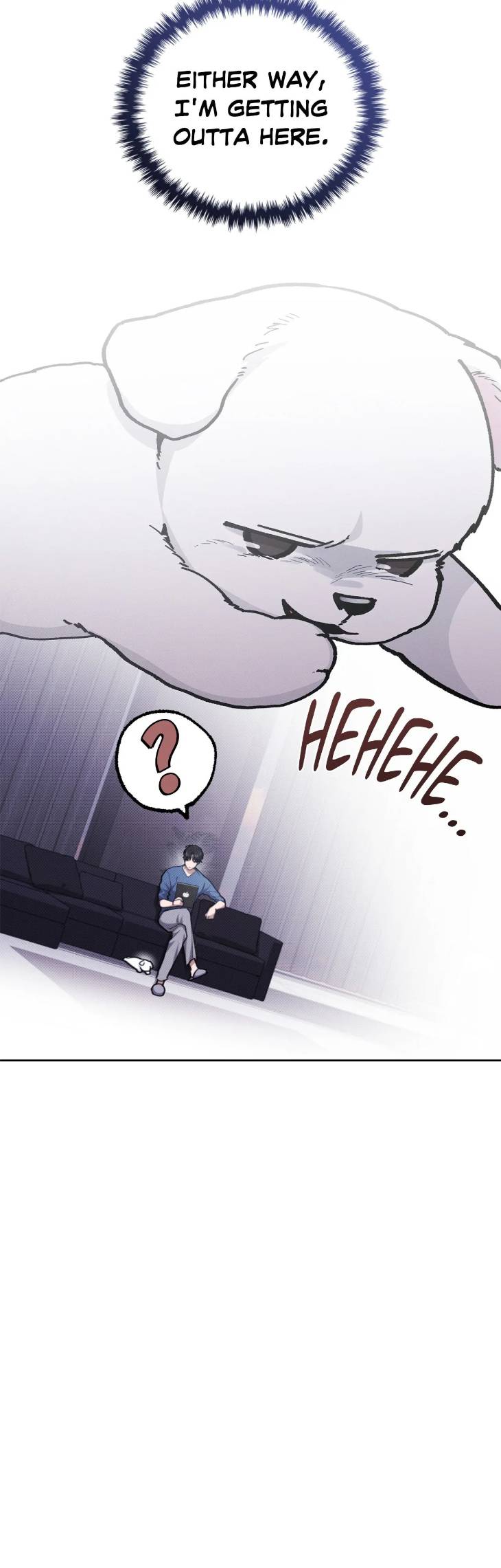 Paws-Claws-By-Duhaem-Uncensored-Eng page 5