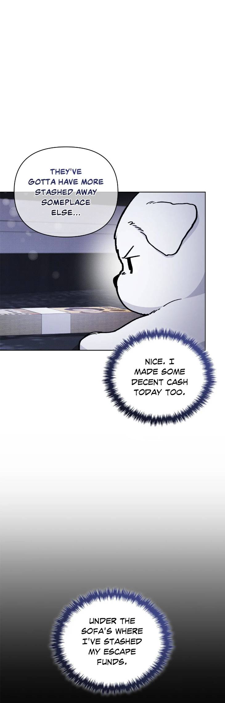 Paws-Claws-By-Duhaem-Uncensored-Eng page 9