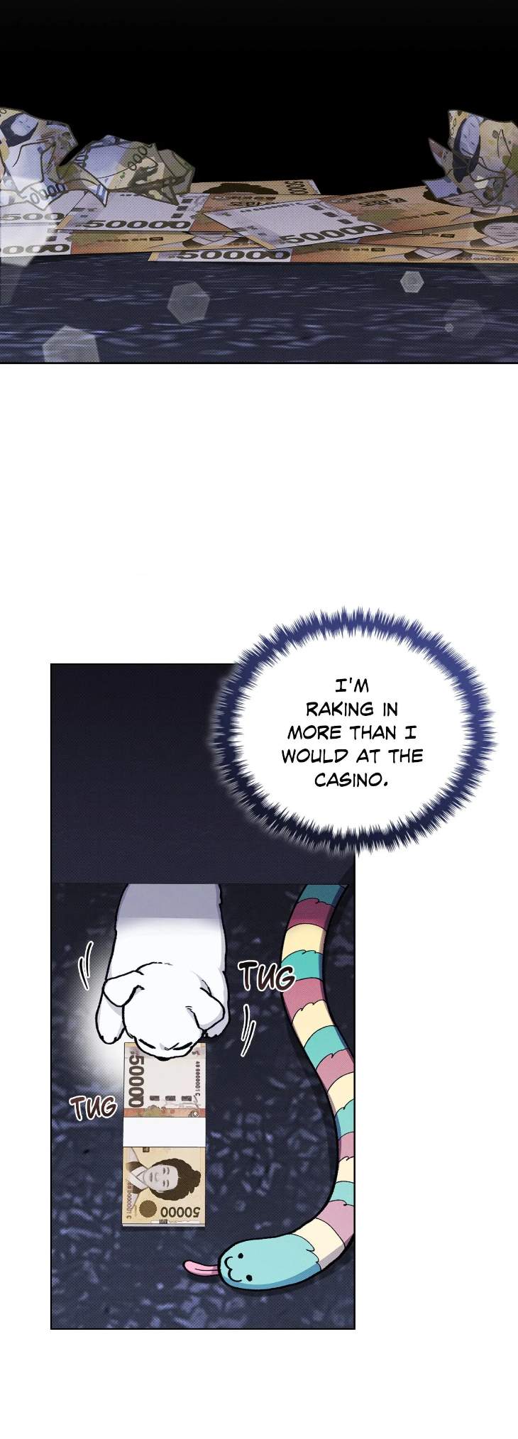 Paws-Claws-By-Duhaem-Uncensored-Eng page 10