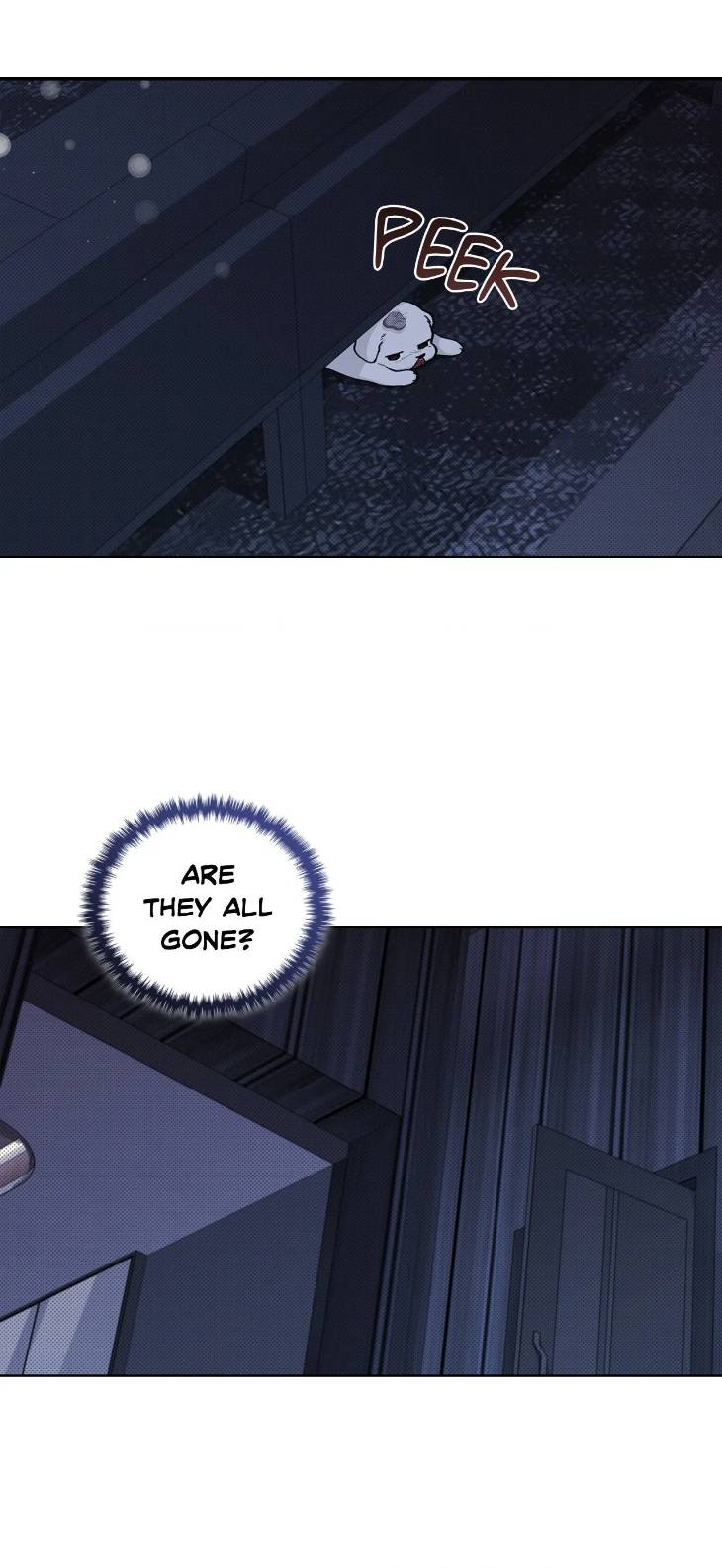 Paws-Claws-By-Duhaem-Uncensored-Eng page 16