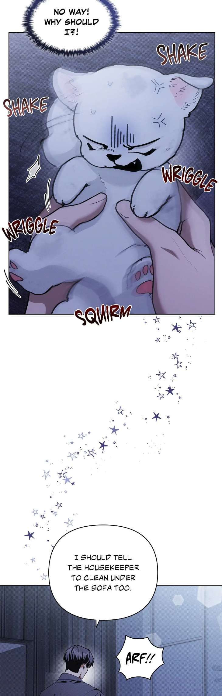 Paws-Claws-By-Duhaem-Uncensored-Eng page 19