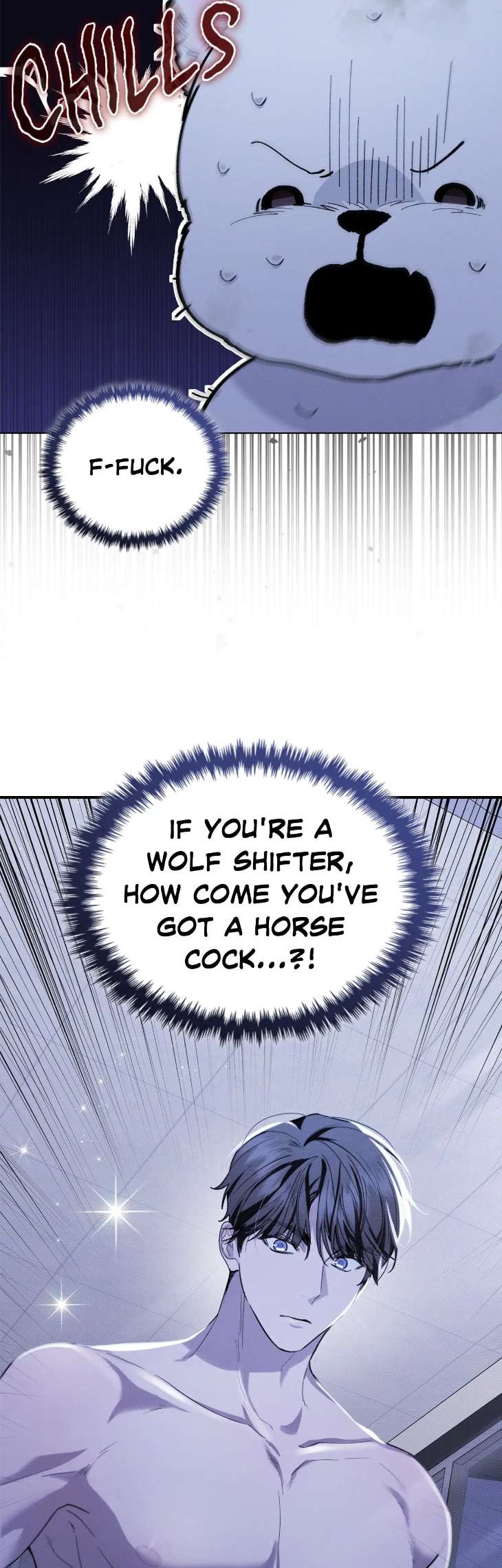 Paws-Claws-By-Duhaem-Uncensored-Eng page 22