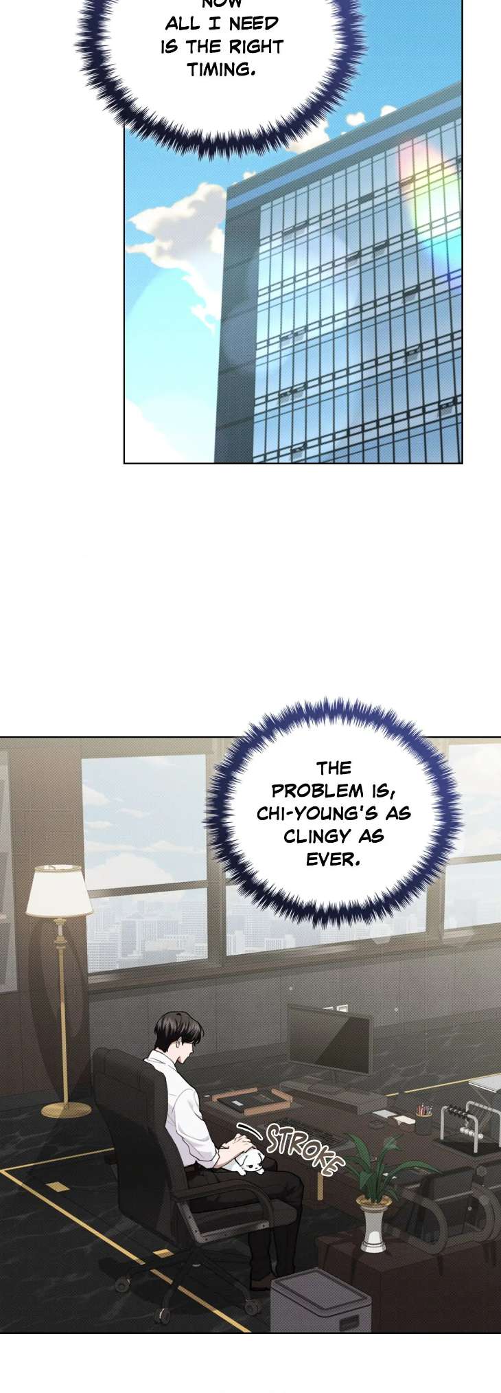 Paws-Claws-By-Duhaem-Uncensored-Eng page 26