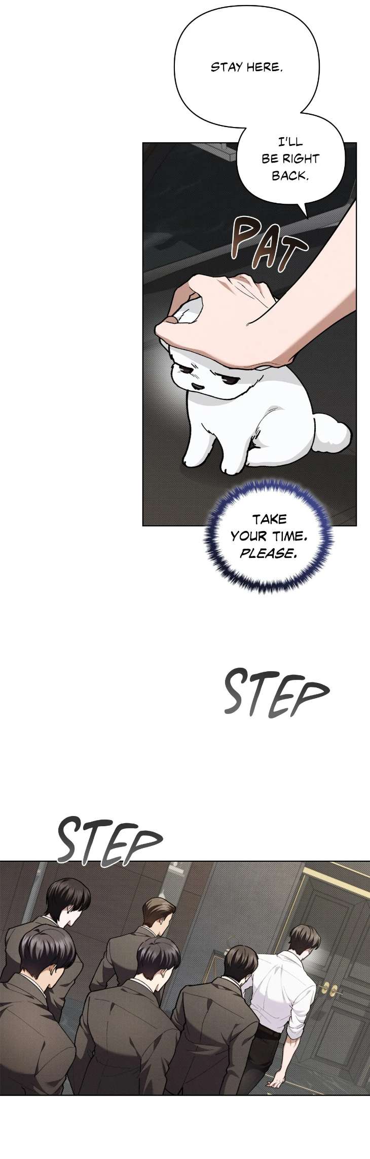 Paws-Claws-By-Duhaem-Uncensored-Eng page 28