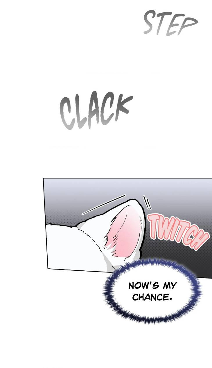 Paws-Claws-By-Duhaem-Uncensored-Eng page 29