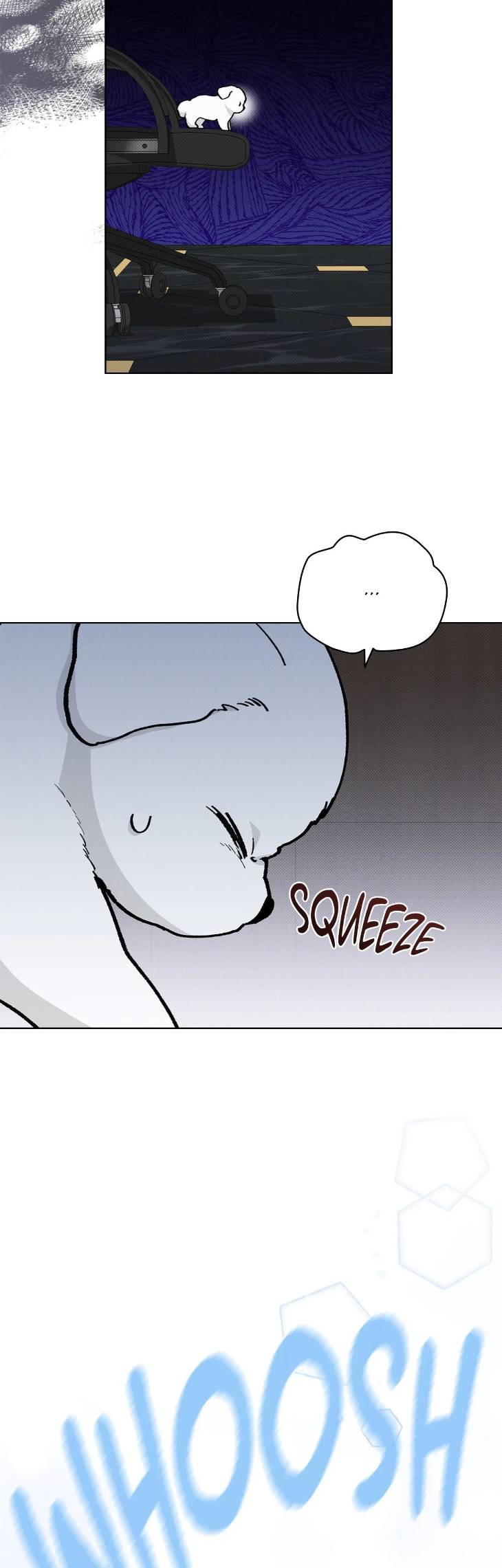 Paws-Claws-By-Duhaem-Uncensored-Eng page 31